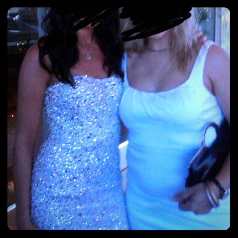Sherri Hill Dress